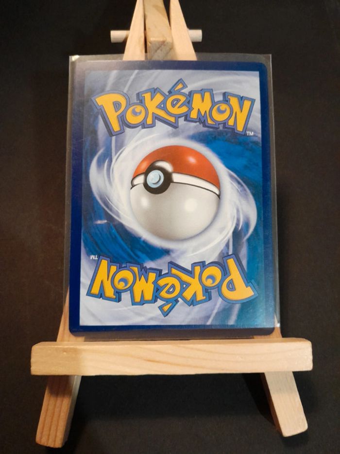 Carte Pokémon Magnézone Reverse 65/197 - photo numéro 2