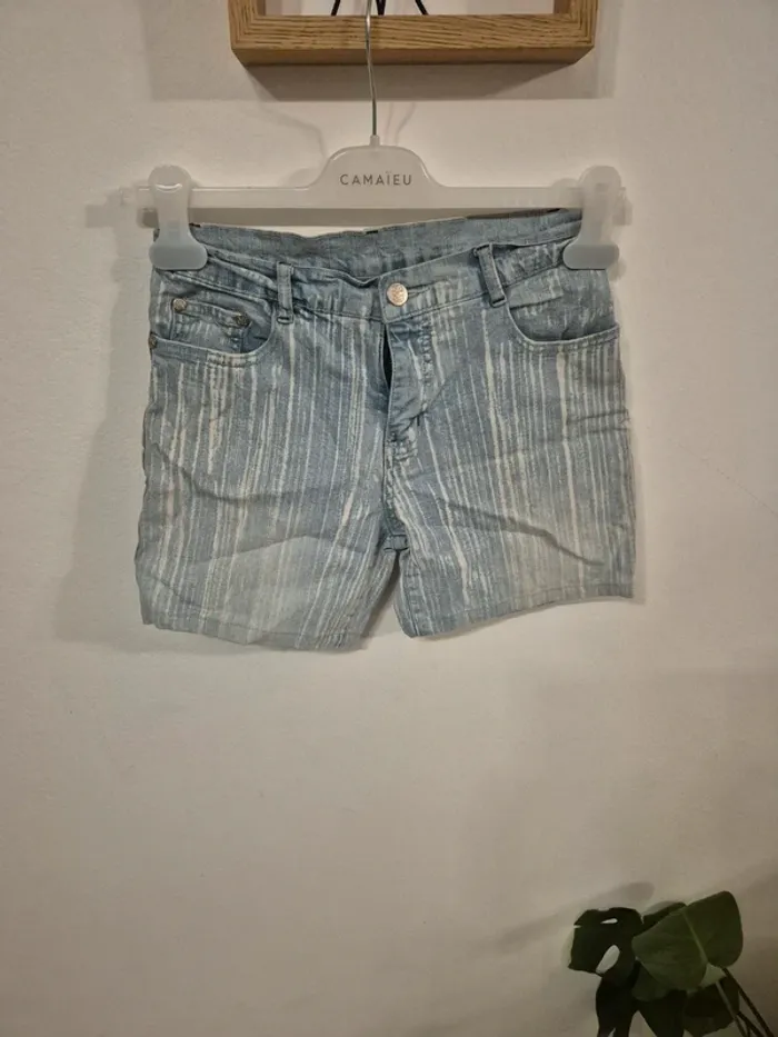 Short