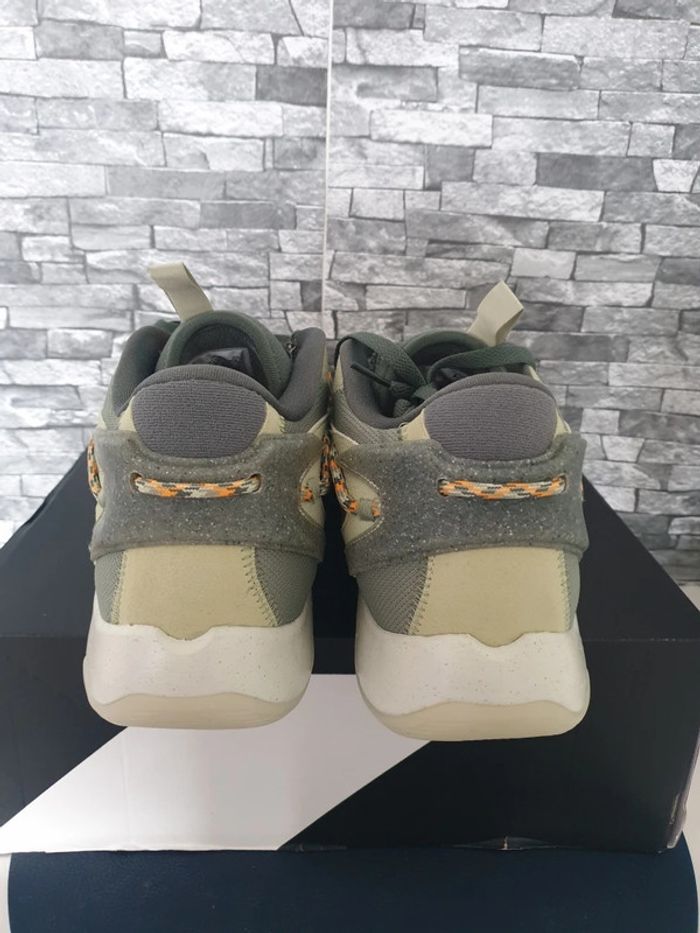 Nike Jordan Luca 2S kaki pointure 51,5 - photo numéro 2