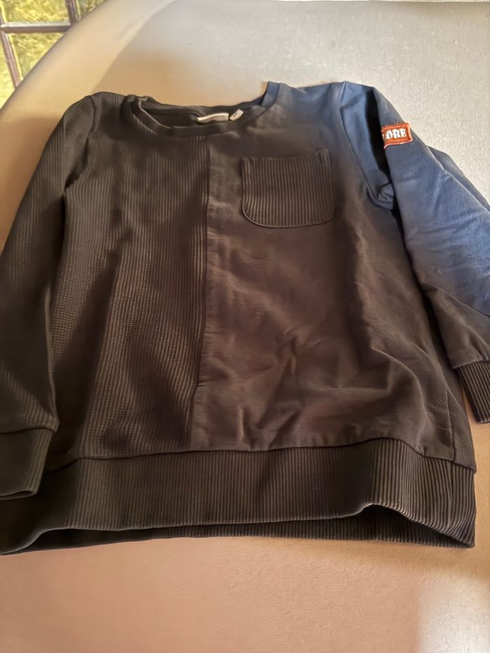 Lots de 3 sweats - photo numéro 8