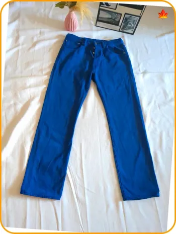 Super jeans Levi's 501 vintage