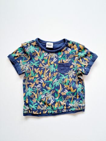 Tape À L'Œil - Tee-shirt manches courtes