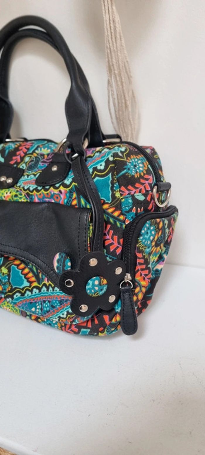 Sac IXOO En très bon état - photo numéro 4