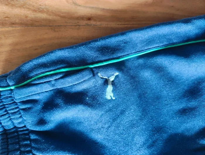Ensemble pantalon et haut Puma pour garçons 3 ans - photo numéro 6