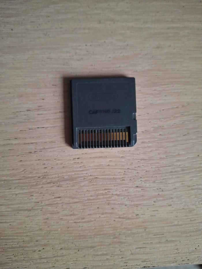 Jeu Nintendo DS - Les sims 2 Mes petits compagnons - photo numéro 2
