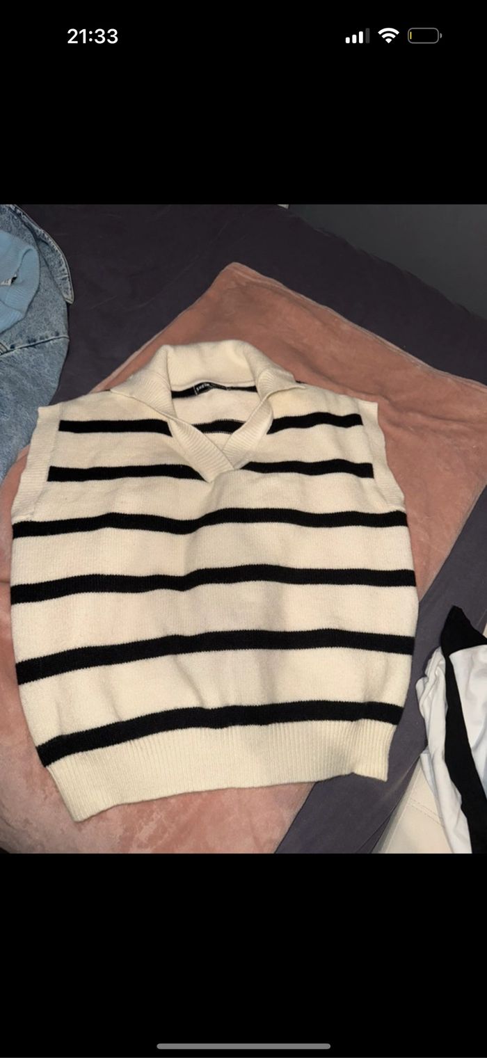 pull shein - photo numéro 2
