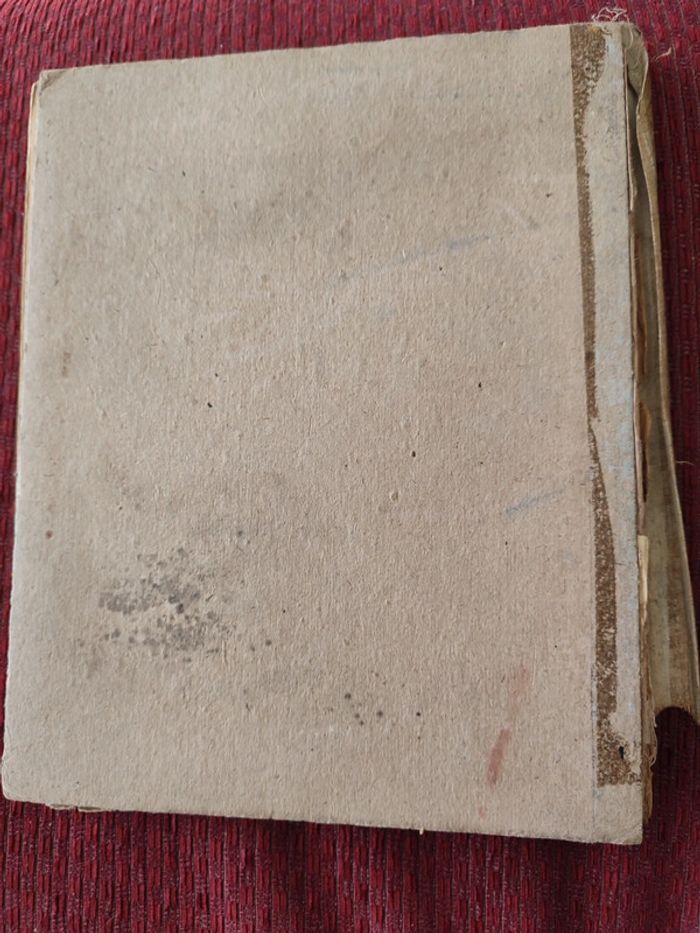 Mon Histoire Sainte - Mademoiselle H. S. BRÉS - photo numéro 2