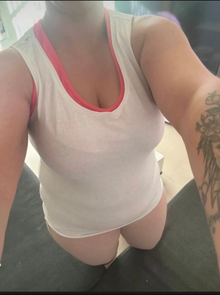 Débardeur femme taille XXL💐 - photo numéro 2