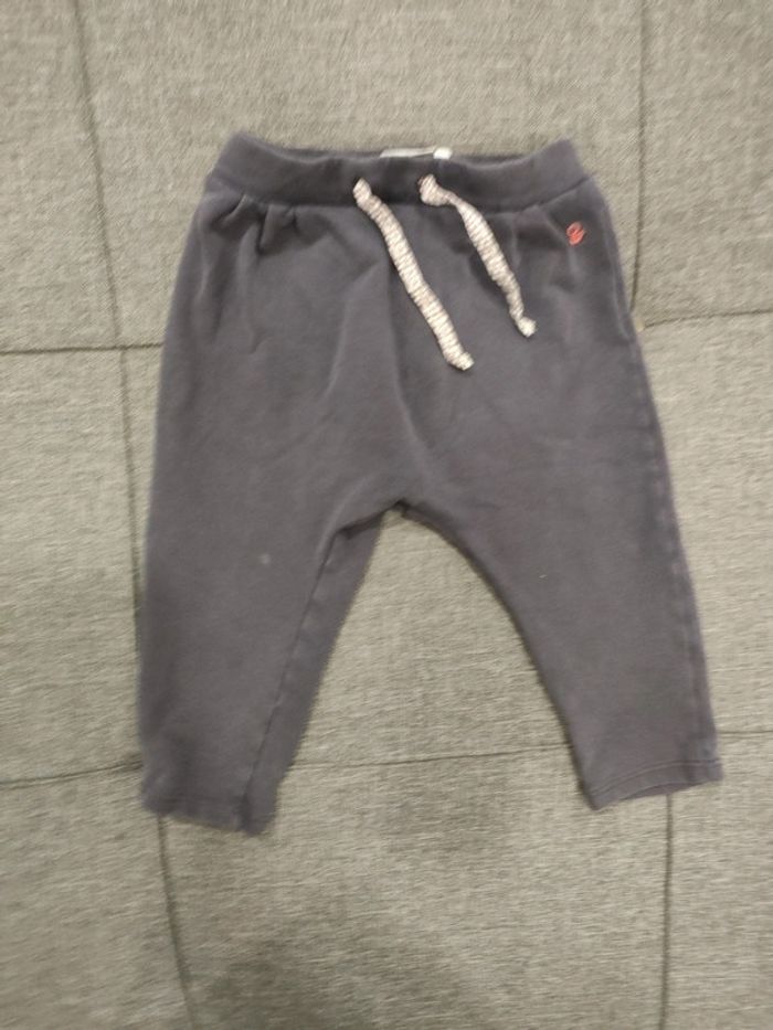 Lot pantalons 18 mois - photo numéro 4