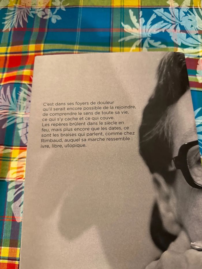 Livre Duras - la traversée d’un siècle - Alain vircondelet - photo numéro 7