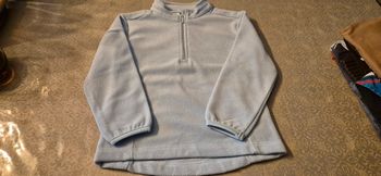 Sweat polaire 3 ans in extenso