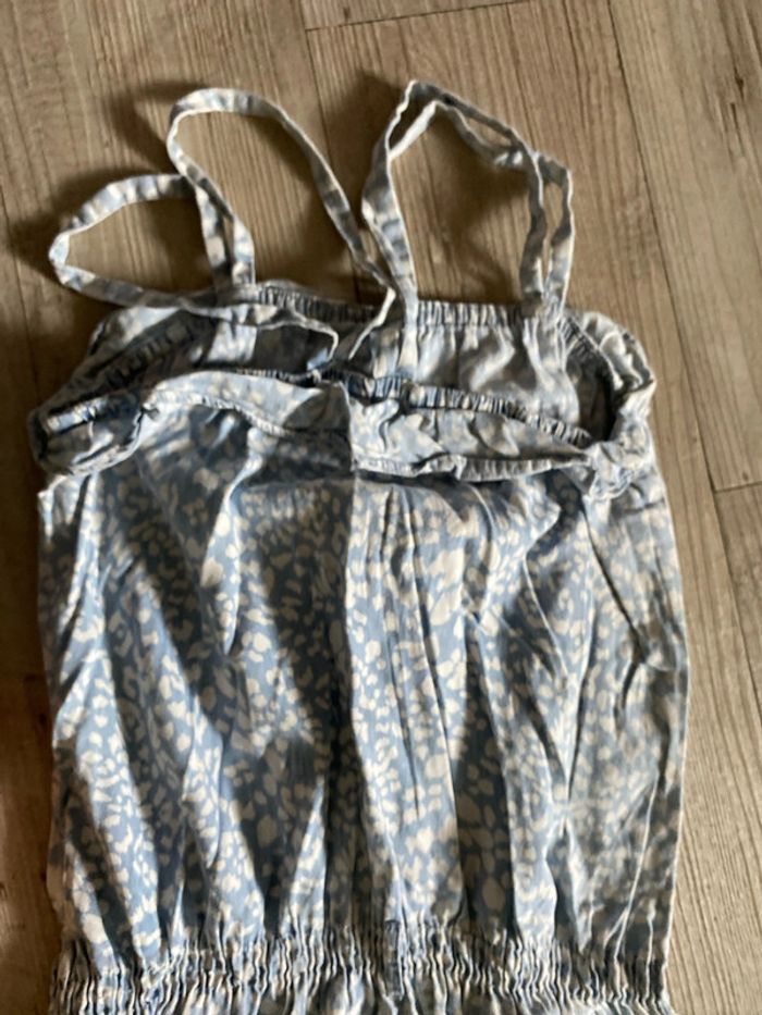 Robe gemo - photo numéro 4
