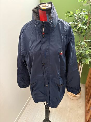 Imperméable McKinley | Bleu marine | Taille 34