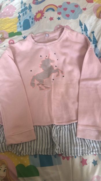 Pull 12 ans