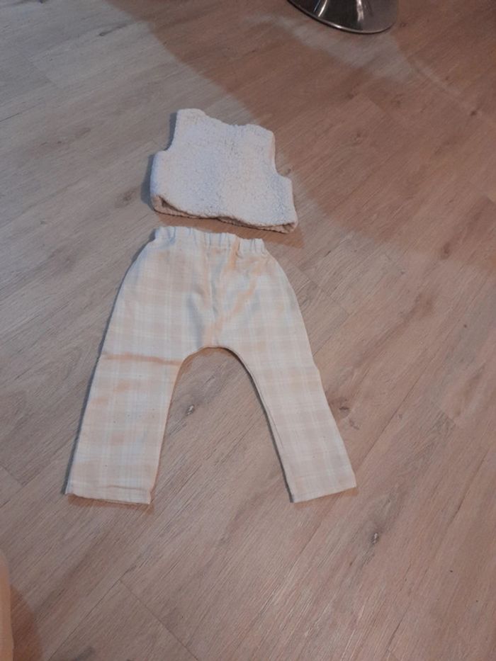 Ensemble kiabi - photo numéro 6