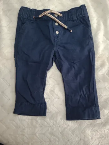 👶Pantalon taill 6mois-68cm👶