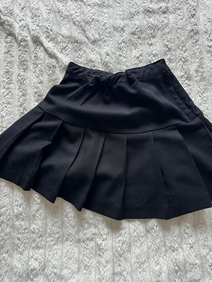Mini jupe 9/10 ans H&M - photo numéro 1