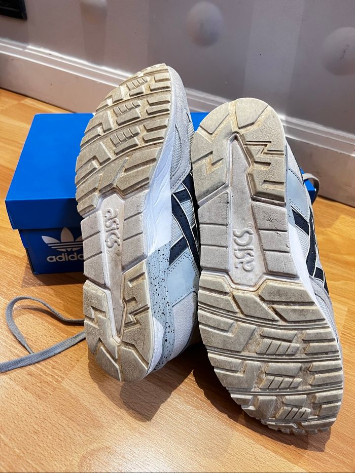Asics Gel-Lyte V - photo numéro 7