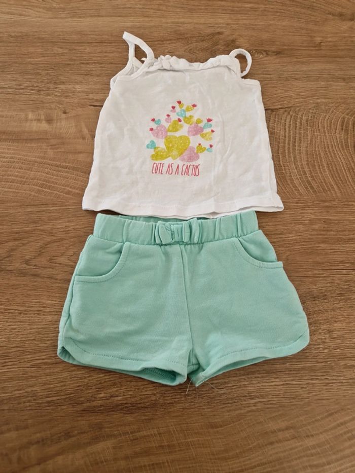 Ensemble - 3 mois