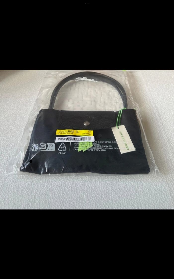 Sac cabas Longchamp - photo numéro 7