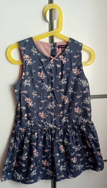 Robe fille