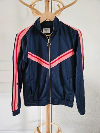Veste taille 36 Teddy Smith