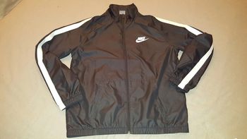 Haut de survet Nike homme