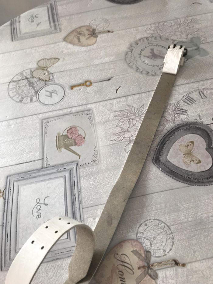 Ceinture femme - photo numéro 5