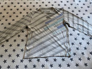 Tee-shirt à manches longues