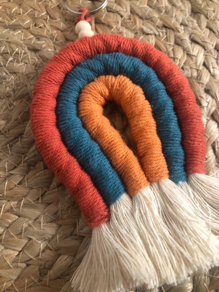 porte clés - photo numéro 2