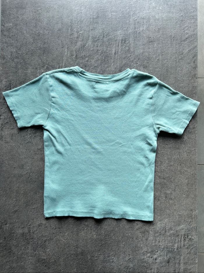 T-shirt - photo numéro 3