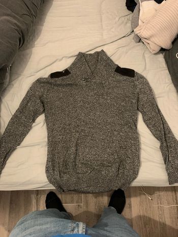 Pull celio