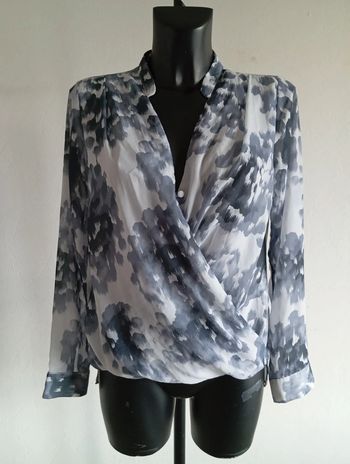 Blouse H&M