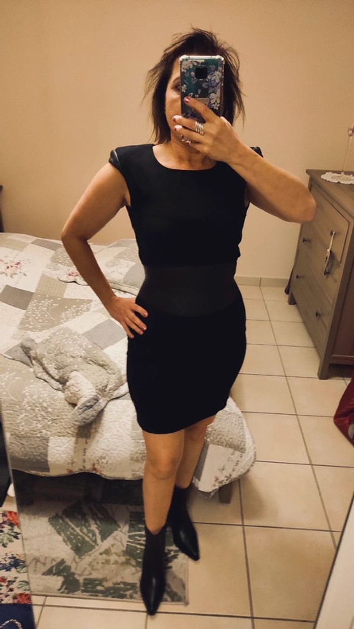 Magnifique robe The kooples