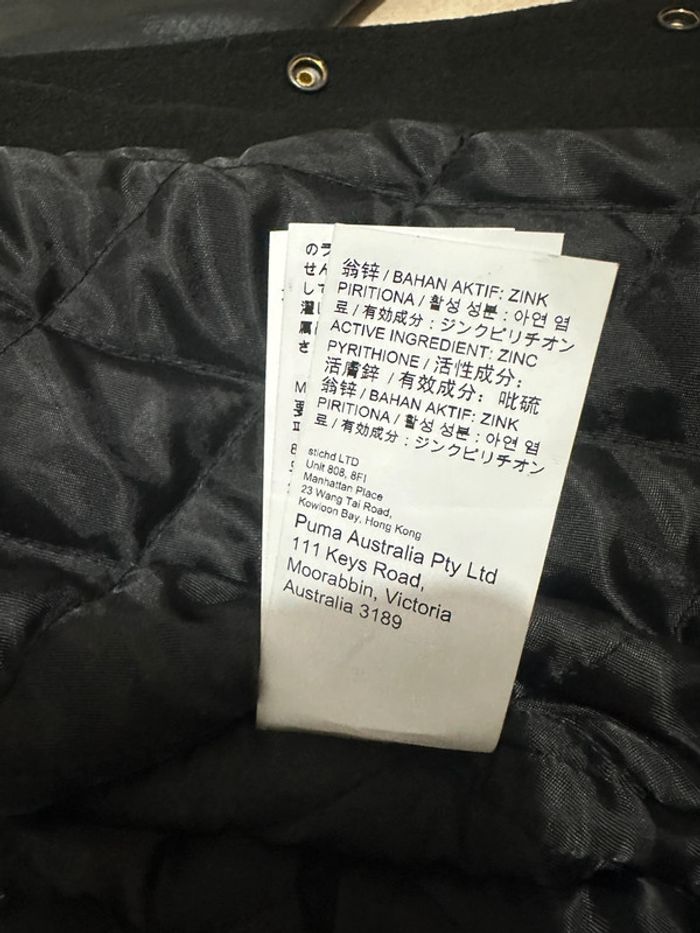 Veste Mercedes Amg - photo numéro 12