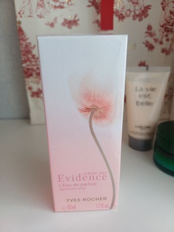 Parfum Evidence 50ml 