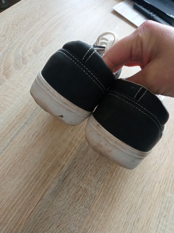 Chaussures street life 39 - photo numéro 5