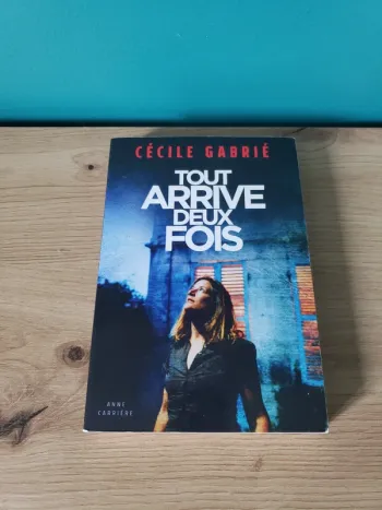 Tout arrive deux fois