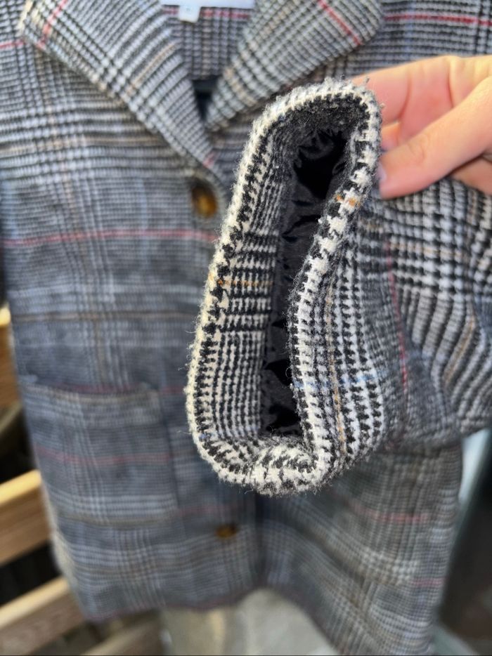 Caban galerie lafayette - photo numéro 5