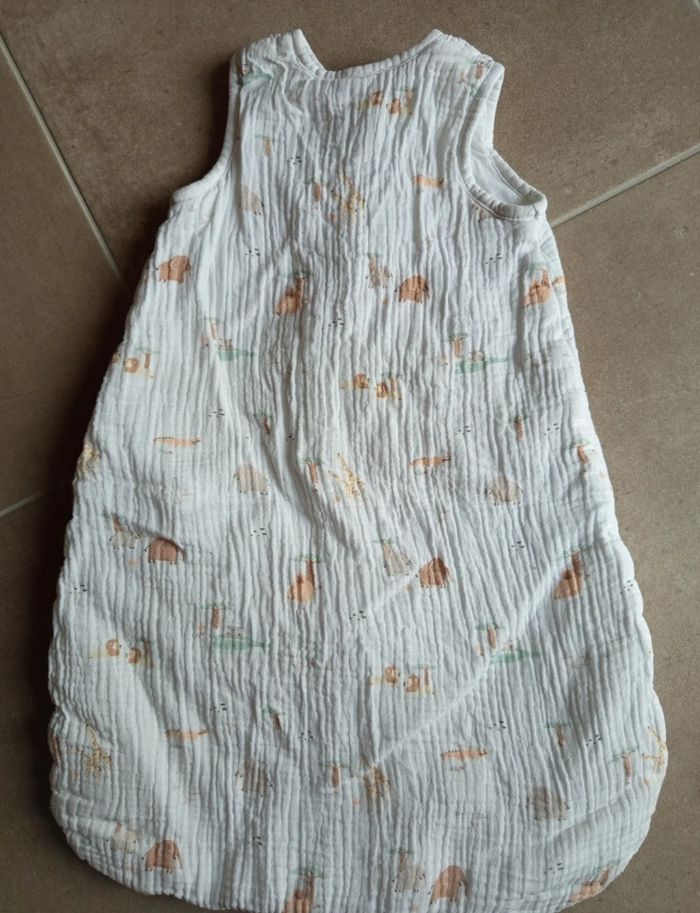 Gigoteuse - photo numéro 2