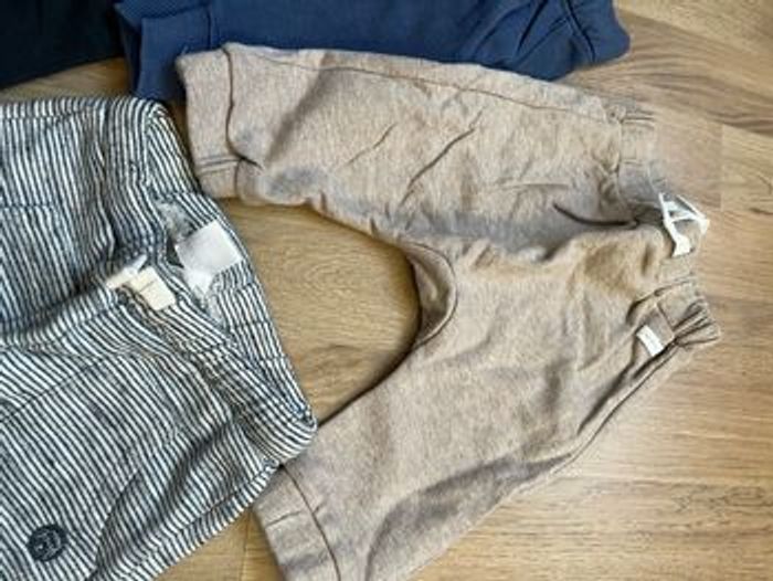 Lot legging bébé - photo numéro 5