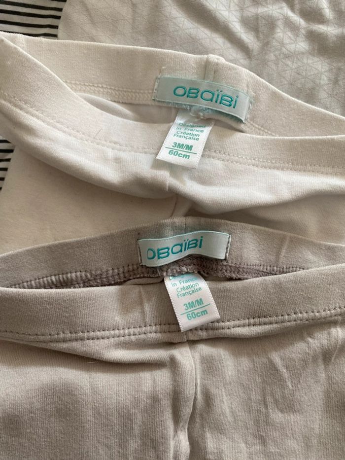 Lot leggings - photo numéro 6