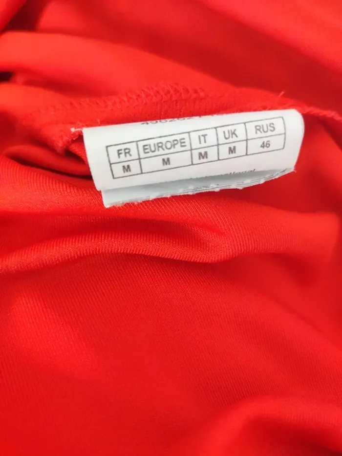 T shirt femme - photo numéro 5