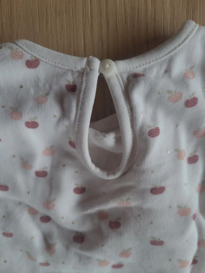 Lot vêtements 9 mois - photo numéro 9