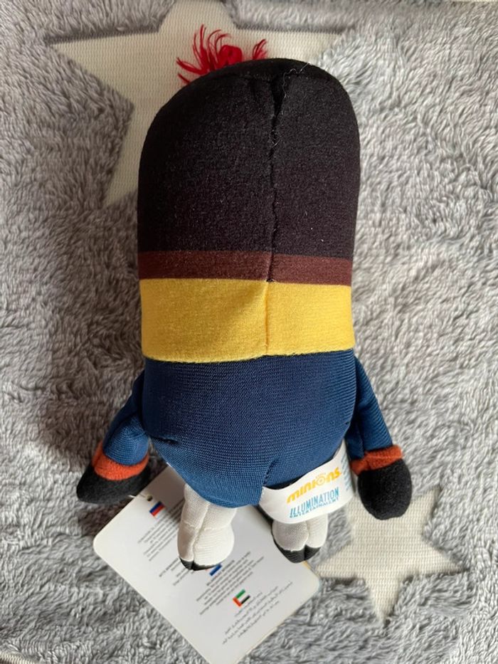 Peluche Minions - photo numéro 2