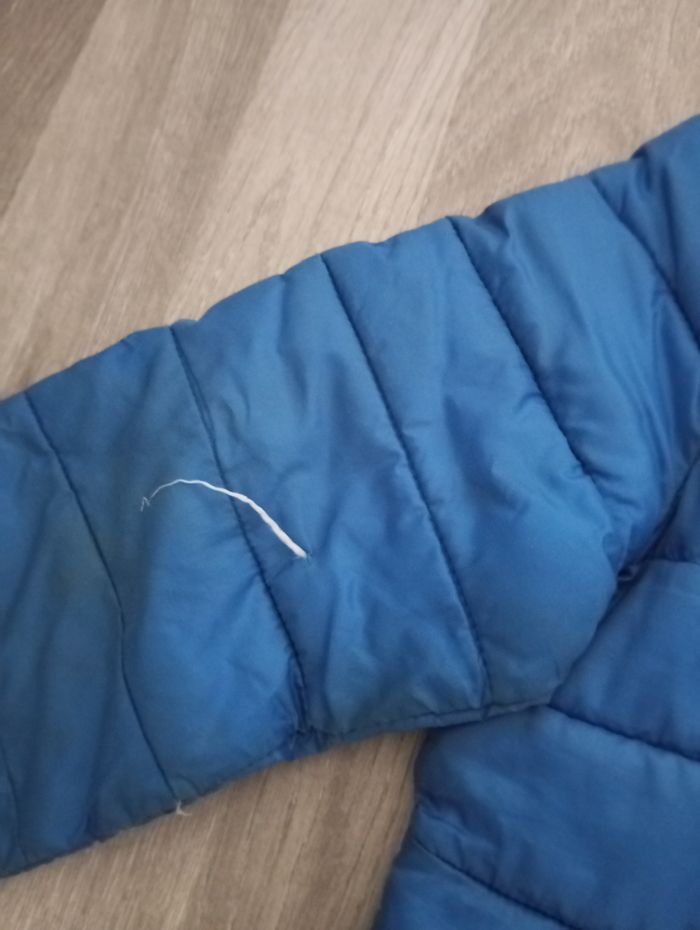 Doudoune Orchestra - photo numéro 3