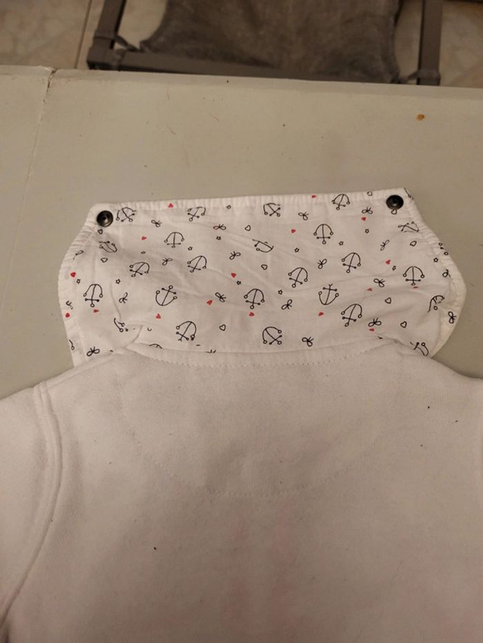 Ensemble 12 mois creeks - photo numéro 3