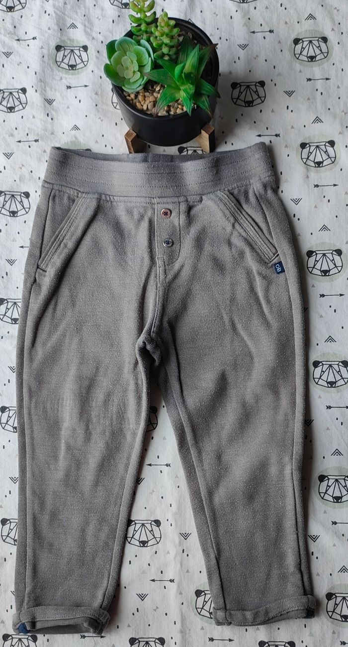Jogging taille 24 mois/2 ans