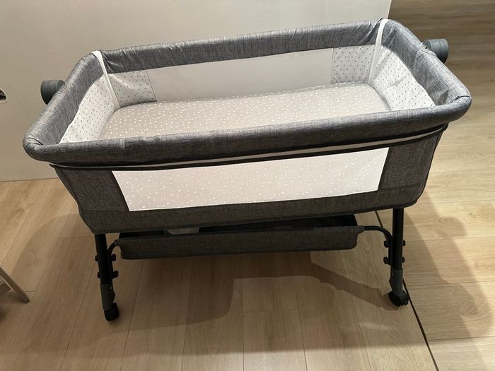 Lit Cododo Baby Bassinet - photo numéro 2