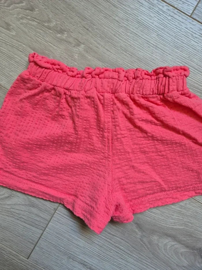 Short Okaidi 3 ans - photo numéro 3